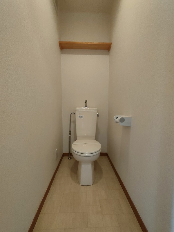 カーサバウム1階 部屋その他