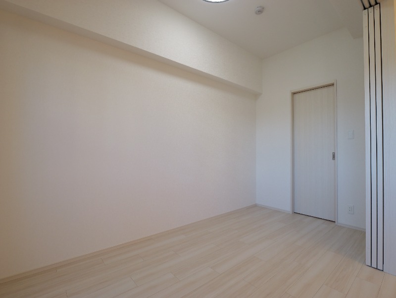 プレジオ川口ASIAN8階 部屋その他