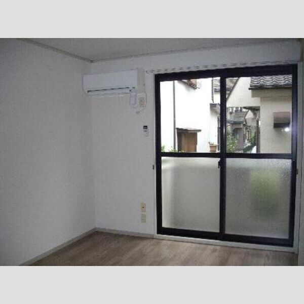 メゾンアルファ メゾンアルファ 洋室