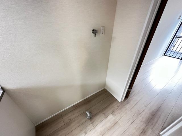 リヴェール三咲2階 部屋その他
