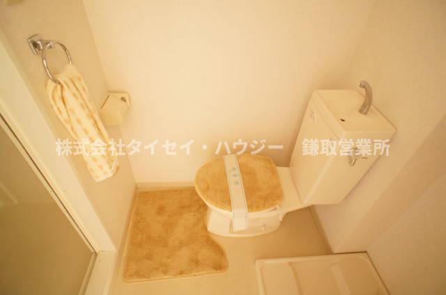 芝コーポ５号館0912号室 モデルルームの写真です♪