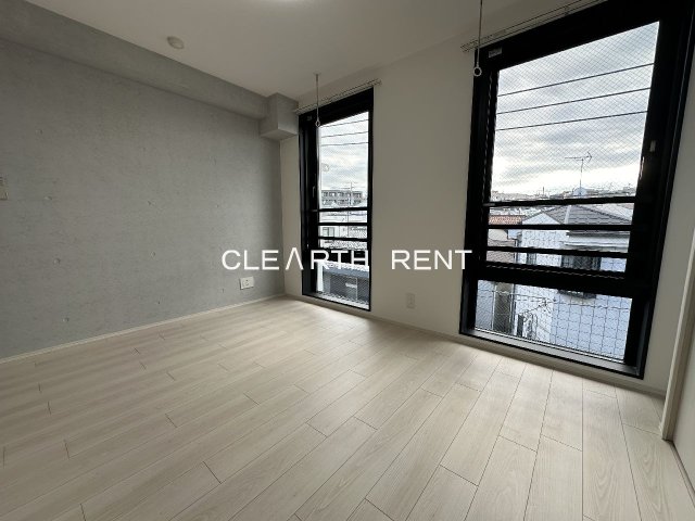 ＧＲＡＮ ＰＡＳＥＯ三宿Ⅱ2階 同建物別部屋の参考画像