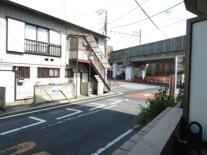 Star ・Ring江戸川1階 部屋その他