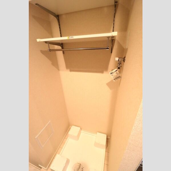 ディー・フラワー203号室 部屋その他