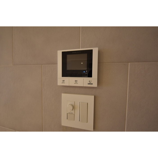 グランパセオ代々木上原B104号室 内観