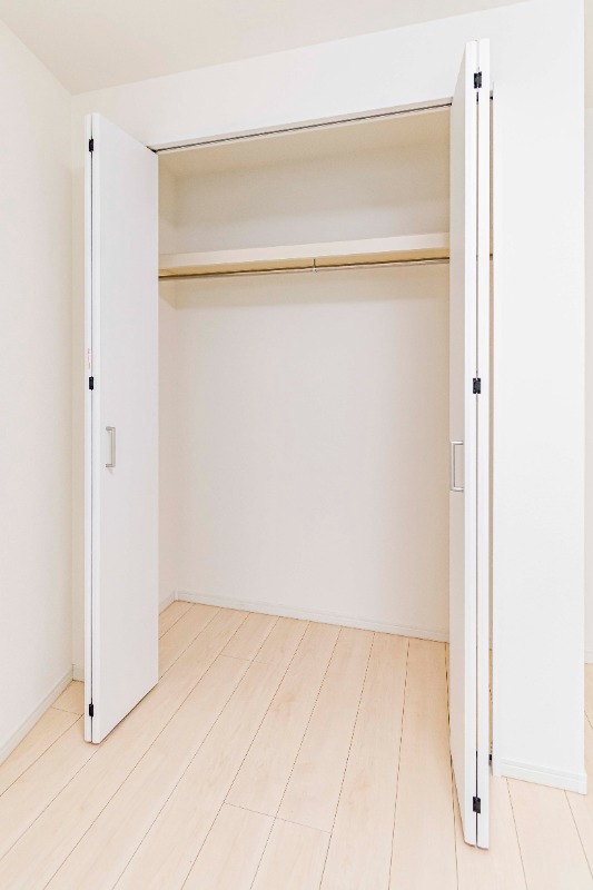 ライオンズマンション井土ケ谷 収納