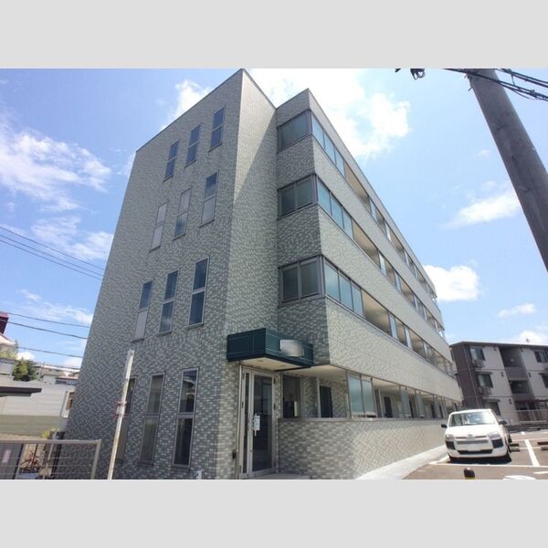 GLOIRE　MANSION304号室 外観