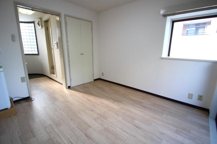 ＢＲＢ志木マンション4階 部屋その他