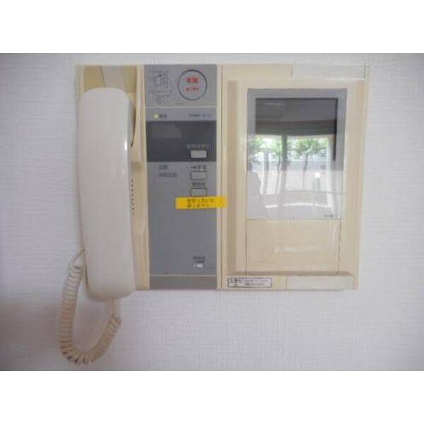 エバーグリーン0105号室 部屋その他