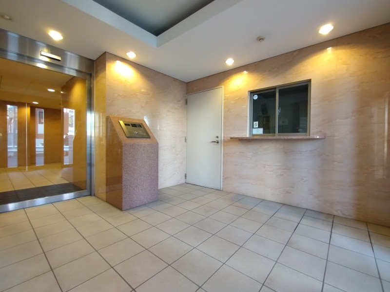 リクレイシア菊川3階 部屋その他