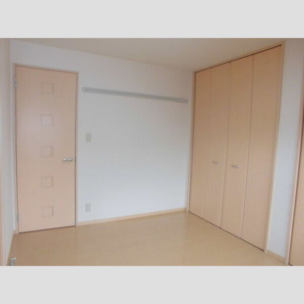 MJフォレスト　B102号室 部屋その他