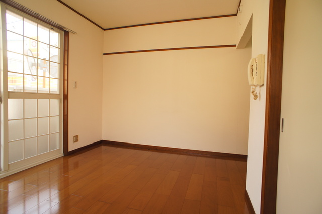 トミクラⅧ0108号室 居室2