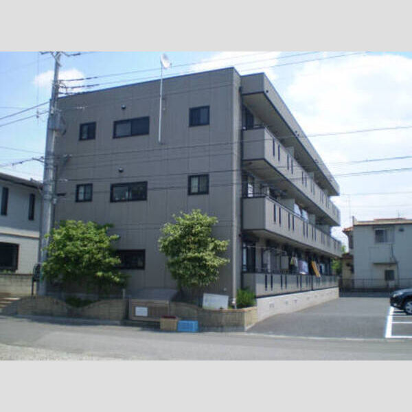 コンフォート嵯峨の外観画像