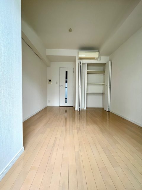 レジディア日本橋人形町Ⅱ リビング