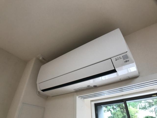 ＨＯＰＥ荻窪 室内設備