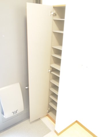 スカイハイツⅠ0203号室 その他