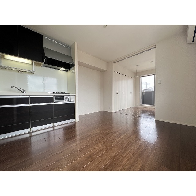 TRES CIRUELA（トレスシルエラ） ※他部屋参考写真※