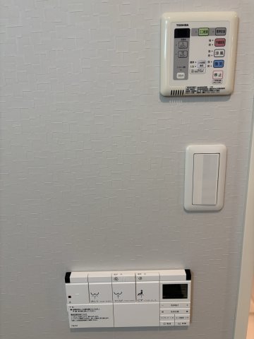 NIKKEIMARKS 部屋設備