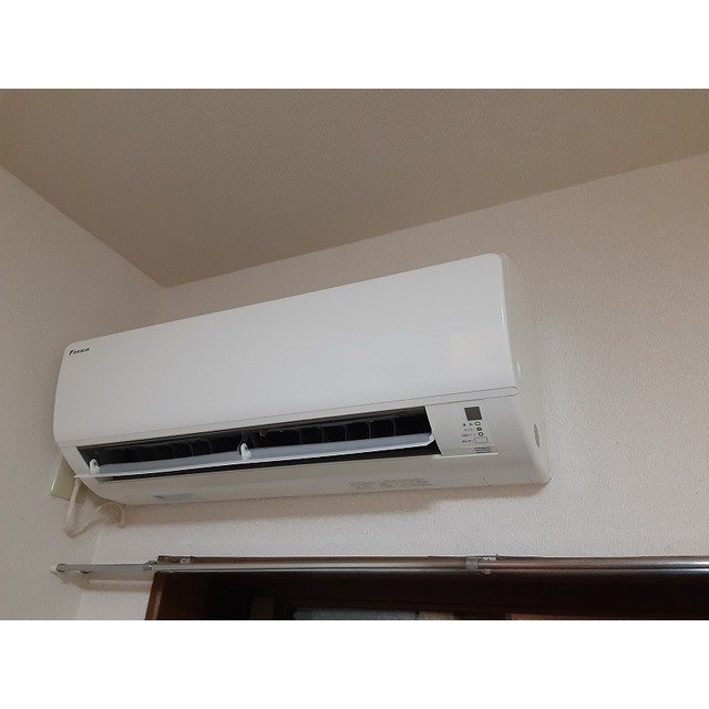 ルプレ荻窪0102号室 エアコン