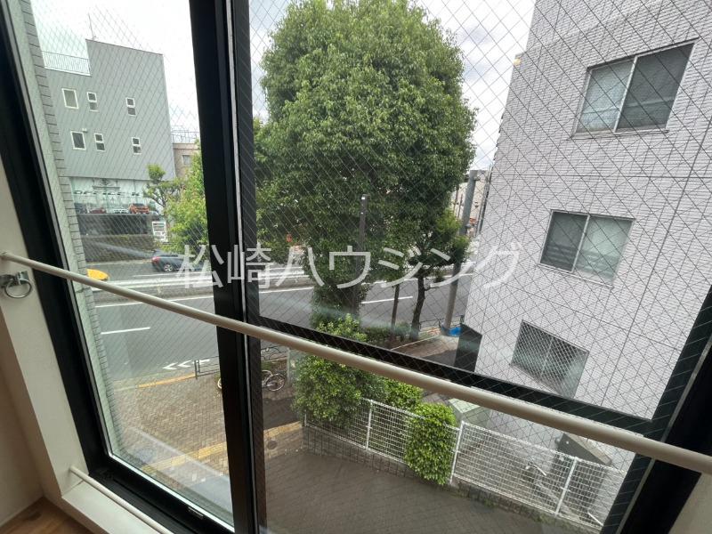 SMI RE STAY TOKYO　A1階 部屋その他