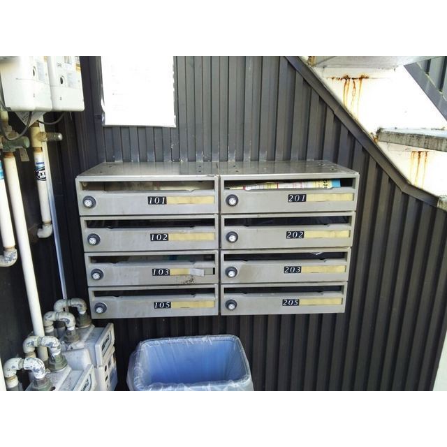 カレッジ志木101号室 部屋その他