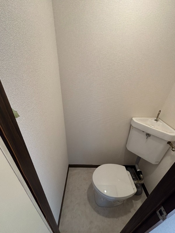 クロノス下鶴間2階 部屋その他