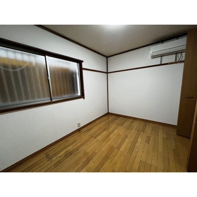 ミツボシマンション 内観