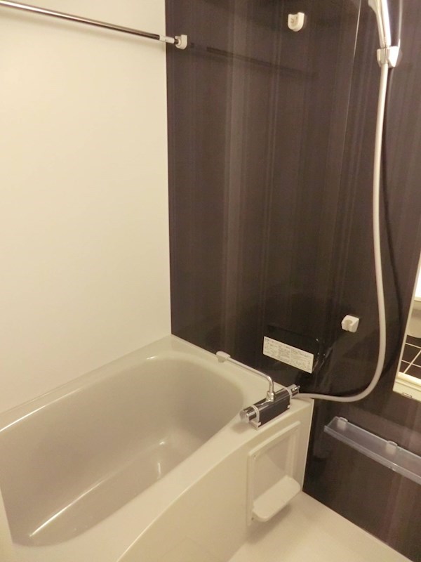 アレーロ高円寺 お風呂