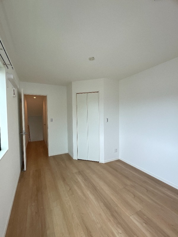 ミハス中浦和2階 部屋その他