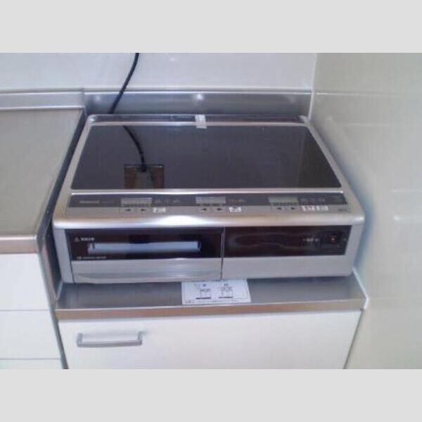 Ya-ECO House203号室 IHクッキンングヒーター