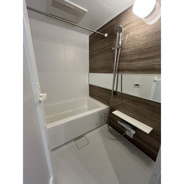 レジデンス桜新町スクエア お風呂