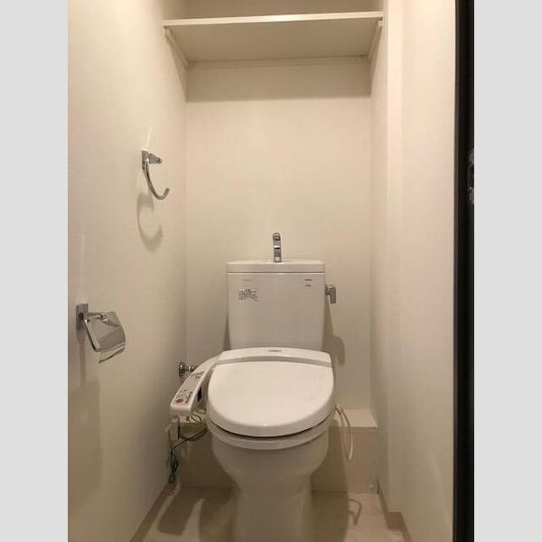 S-FORT中板橋408号室 玄関