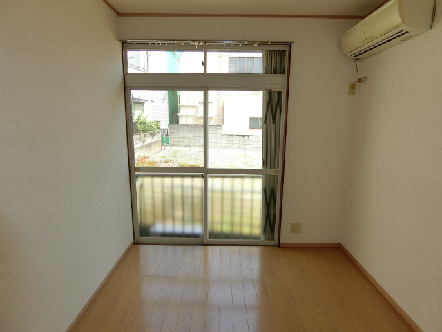 ジョエルココ1階 家具の配置がしやすい間取り