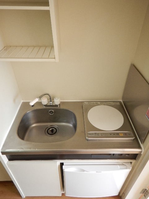 カルタス２１菊川 ＩＨクッキングヒーター完備！