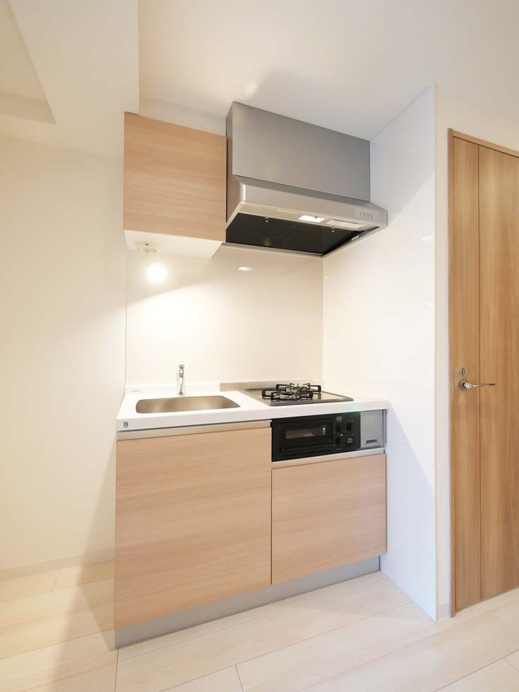 ラフィスタ練馬高野台2階 内観