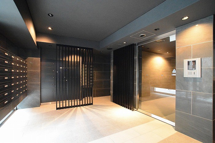 ステージグランデ芝大門2階 部屋その他