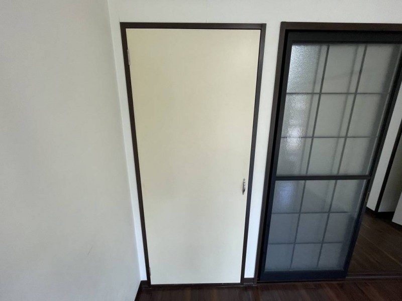 サンフォルムＢ1階 部屋その他