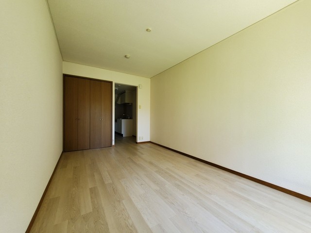 コーポ・グランデュール リビング