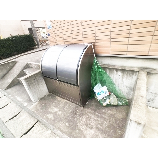 DHG恵203号室 部屋その他