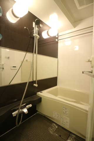 プライムアーバン神楽坂1102号室 お風呂
