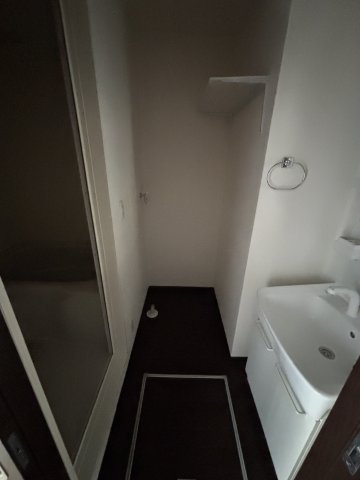 フローラルヴィレッジ101号室 洗面