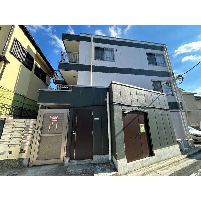 エンデカ東浦和 外観