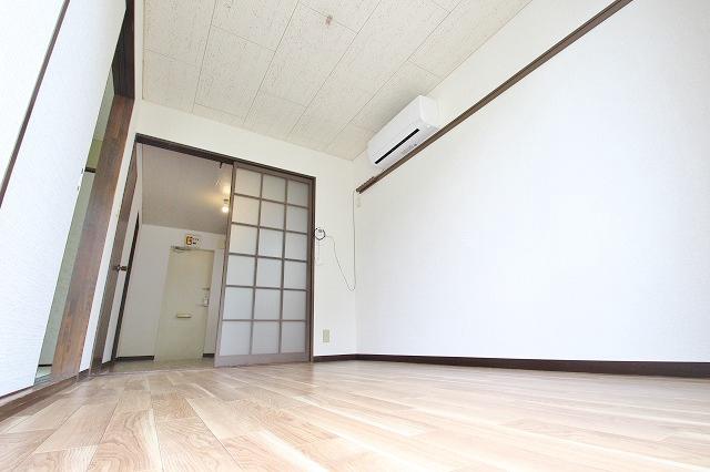 グレースハイム1階 部屋その他