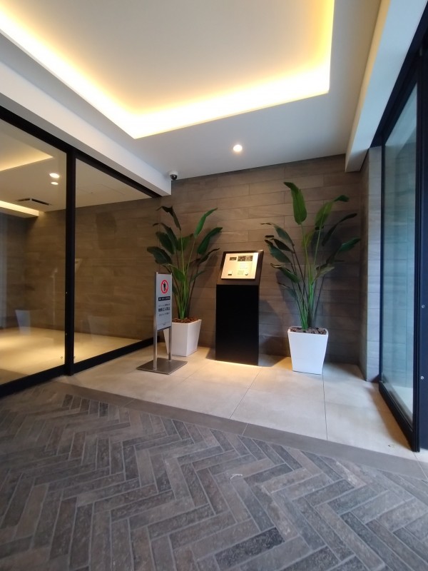 クレイシア菊川ステーションサイト7階 部屋その他