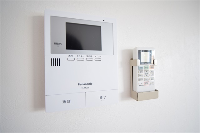 ジェムステージ桜ヶ丘 部屋設備