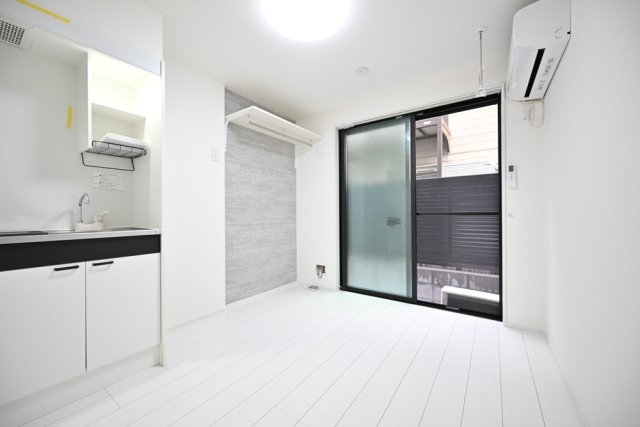 Ｃスクエア矢口1階 部屋その他