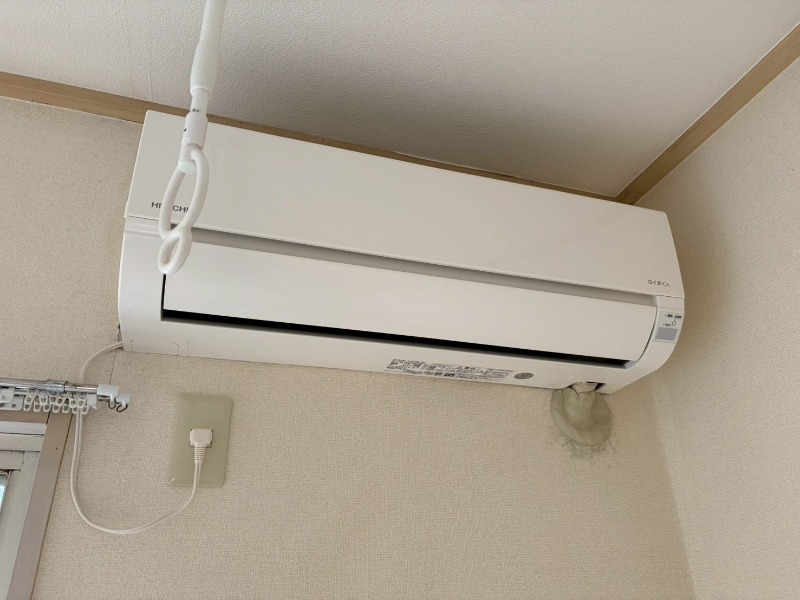 サンライフ片倉 部屋設備