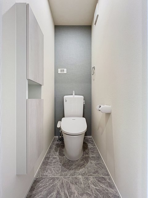 グラン シュバリエ トイレ