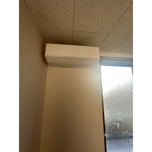 プレジール I202号室 部屋その他