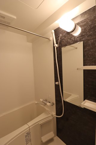 GENOVIA堀切菖蒲園0505号室 お風呂